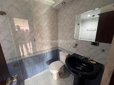 Apartamento en venta en Quinta Bosch, Cúcuta · foto 8 de 16