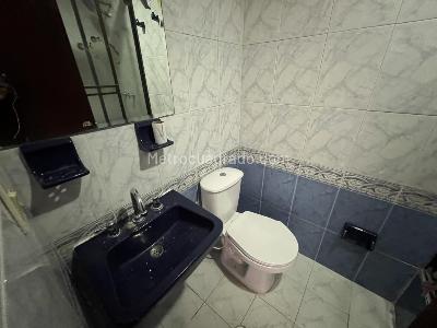 Apartamento en venta en Quinta Bosch, Cúcuta · foto 11 de 16