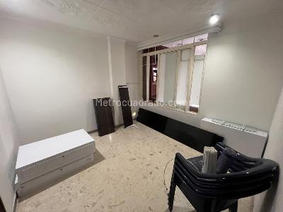 Apartamento en venta en Quinta Bosch, Cúcuta · foto 13 de 16