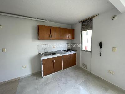 Apartamento de 3 alcobas en venta en Prados Del Este, Cúcuta, 48 m² · foto 3 de 12