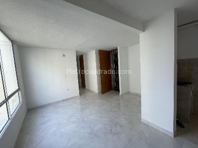 Apartamento de 3 alcobas en venta en Prados Del Este, Cúcuta, 48 m² · foto 4 de 12