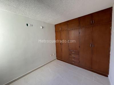Apartamento de 3 alcobas en venta en Prados Del Este, Cúcuta, 48 m² · foto 7 de 12