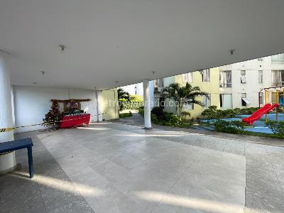 Apartamento de 3 alcobas en venta en Prados Del Este, Cúcuta, 48 m² · foto 10 de 12