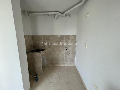 Apartamento de 3 alcobas en venta en Prados Del Este, Cúcuta, 48 m² · foto 11 de 12