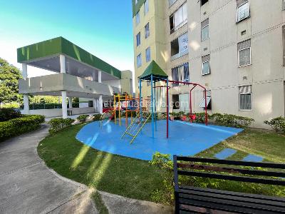 Apartamento de 3 alcobas en venta en Prados Del Este, Cúcuta, 48 m² · foto 12 de 12