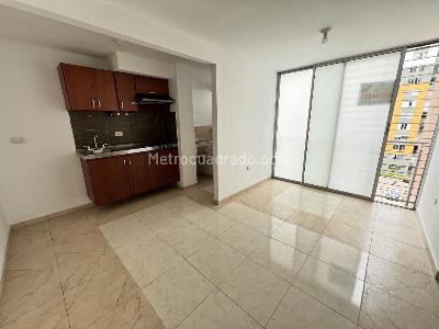 Apartamento en venta en Garcia Herreros, Cúcuta · foto 2 de 20