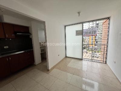 Apartamento en venta en Garcia Herreros, Cúcuta · foto 3 de 20