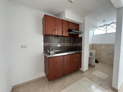 Apartamento en venta en Garcia Herreros, Cúcuta · foto 4 de 20
