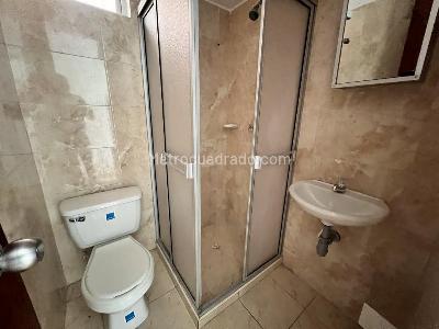 Apartamento en venta en Garcia Herreros, Cúcuta · foto 12 de 20