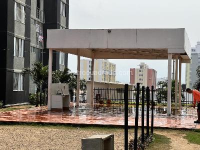 Apartamento en venta en Garcia Herreros, Cúcuta · foto 15 de 20