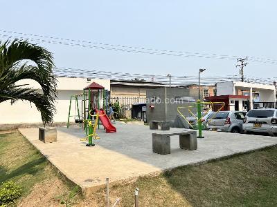Apartamento en venta en Garcia Herreros, Cúcuta · foto 17 de 20