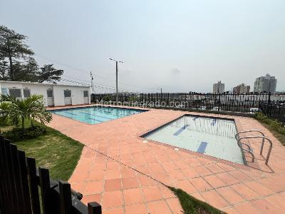 Apartamento en venta en Garcia Herreros, Cúcuta · foto 18 de 20