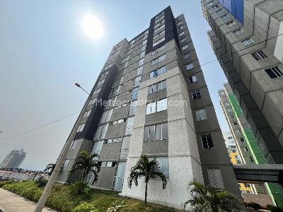 Apartamento en venta en Garcia Herreros, Cúcuta · foto 19 de 20