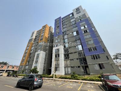 Apartamento en venta en Garcia Herreros, Cúcuta · foto 20 de 20