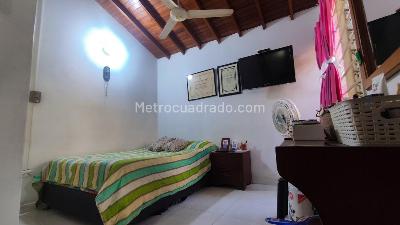 Apartamento en venta en Quinta Bosch, Cúcuta · foto 3 de 8