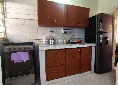 Apartamento en venta en Quinta Bosch, Cúcuta · foto 4 de 8