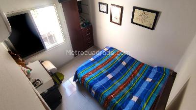 Apartamento en venta en Quinta Bosch, Cúcuta · foto 5 de 8