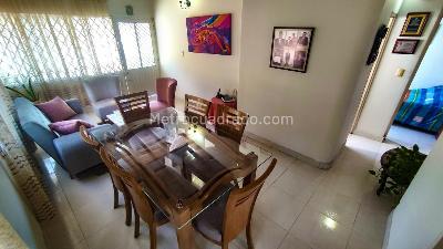 Apartamento en venta en Quinta Bosch, Cúcuta · foto 6 de 8
