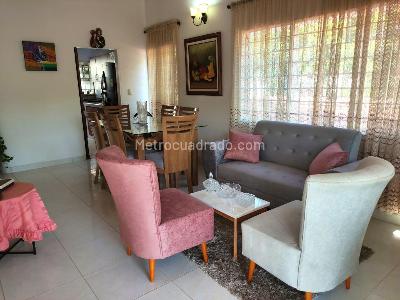 Apartamento en venta en Quinta Bosch, Cúcuta · foto 7 de 8