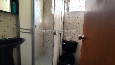 Apartamento en venta en Quinta Bosch, Cúcuta · foto 8 de 8