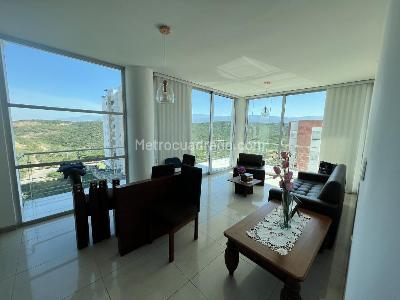 Apartamento en venta en Bellavista, Cúcuta · foto 3 de 20