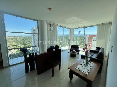 Apartamento en venta en Bellavista, Cúcuta · foto 4 de 20