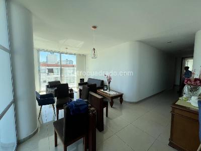 Apartamento en venta en Bellavista, Cúcuta · foto 8 de 20