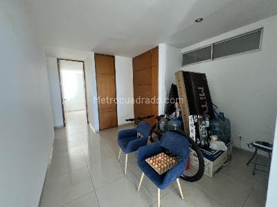 Apartamento en venta en Bellavista, Cúcuta · foto 9 de 20