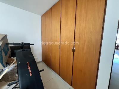 Apartamento en venta en Bellavista, Cúcuta · foto 11 de 20