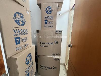 Apartamento en venta en Bellavista, Cúcuta · foto 12 de 20