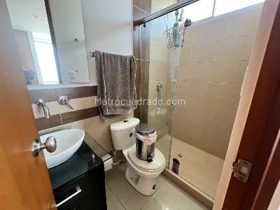 Apartamento en venta en Bellavista, Cúcuta · foto 17 de 20
