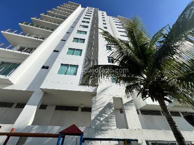 Apartamento en venta en Bellavista, Cúcuta · foto 2 de 20