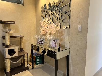 Apartamento en venta en Bellavista, Cúcuta · foto 3 de 20
