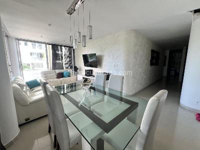Apartamento en venta en Bellavista, Cúcuta · foto 5 de 20