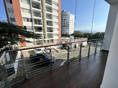 Apartamento en venta en Bellavista, Cúcuta · foto 8 de 20