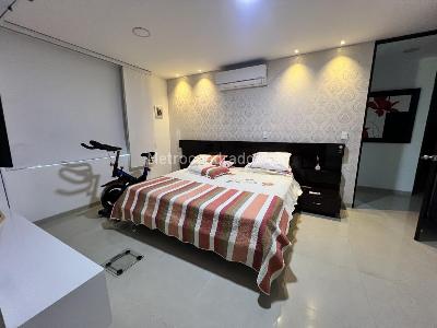 Apartamento en venta en Bellavista, Cúcuta · foto 11 de 20