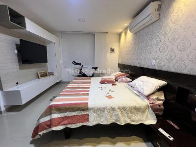 Apartamento en venta en Bellavista, Cúcuta · foto 12 de 20