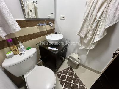 Apartamento en venta en Bellavista, Cúcuta · foto 17 de 20