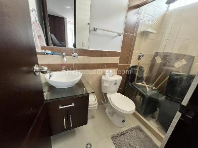Apartamento en venta en Bellavista, Cúcuta · foto 18 de 20