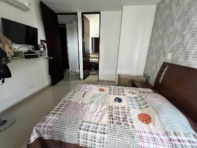Apartamento en venta en Bellavista, Cúcuta · foto 19 de 20