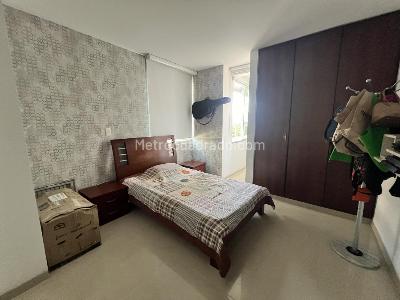Apartamento en venta en Bellavista, Cúcuta · foto 20 de 20