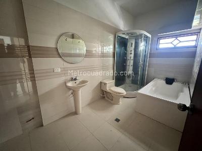 Casa en venta en El Bosque, Cúcuta · foto 10 de 20