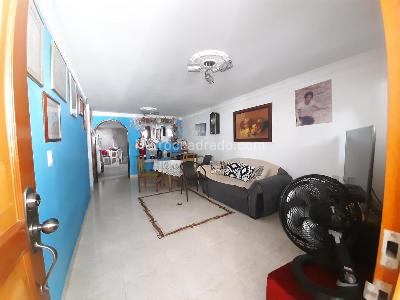 Casa de 3 alcobas en venta en La Capillana, Cúcuta, 120 m² · foto 2 de 13