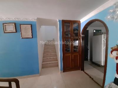 Casa de 3 alcobas en venta en La Capillana, Cúcuta, 120 m² · foto 4 de 13