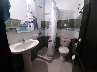 Casa de 3 alcobas en venta en La Capillana, Cúcuta, 120 m² · foto 12 de 13