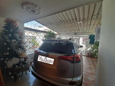 Casa de 3 alcobas en venta en La Capillana, Cúcuta, 120 m² · foto 13 de 13