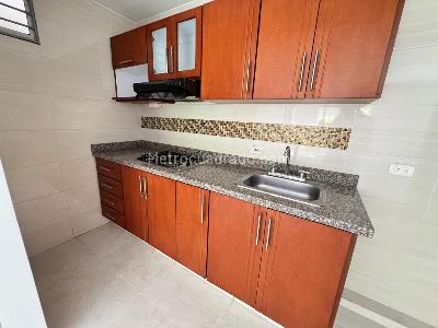 Apartamento en venta en Reservas De San Luis, Cúcuta · foto 3 de 14