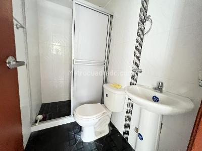 Apartamento en venta en Reservas De San Luis, Cúcuta · foto 8 de 14