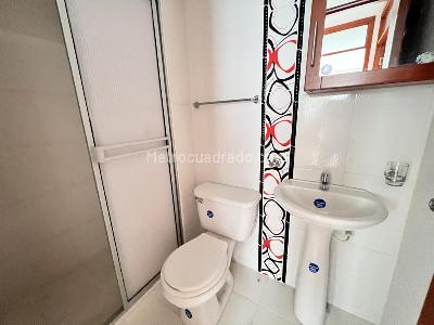 Apartamento en venta en Reservas De San Luis, Cúcuta · foto 11 de 14