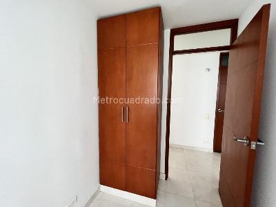 Apartamento en venta en Reservas De San Luis, Cúcuta · foto 13 de 14